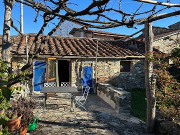 Villetta indipendente in vendita di 52 m² in Località Luscignano, 18