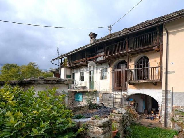Villetta indipendente in vendita di 52 m² in Strada Provinciale 64
