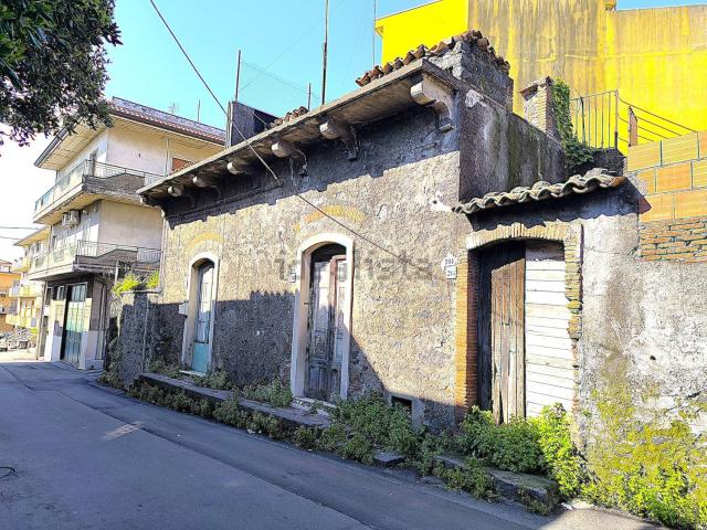Villetta indipendente in vendita di 52 m² in Via Vittorio Emanuele