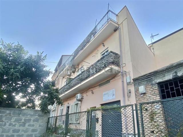 Villetta indipendente in vendita di 52 m² in Via Alessandro Manzoni