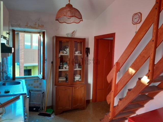 Villetta indipendente in vendita di 52 m² in Via Calice, 5