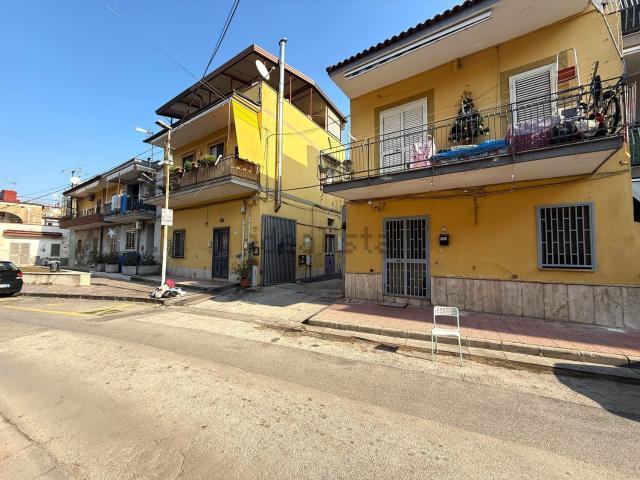 Villetta indipendente in vendita di 52 m² in Via Capitano, 29