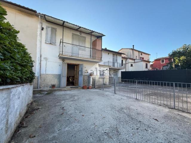 Villetta indipendente in vendita di 52 m² in Via dei Cinque Colli, 145