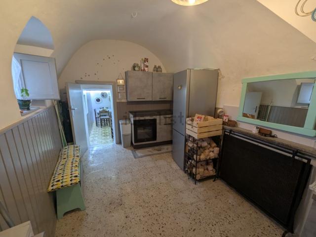 Villetta indipendente in vendita di 52 m² in Via del Codacchio, 18