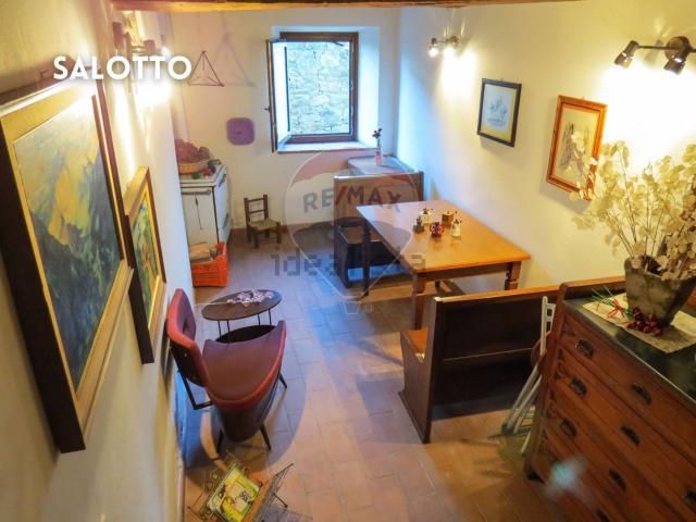 Villetta indipendente in vendita di 52 m² in Via della Repubblica, 28