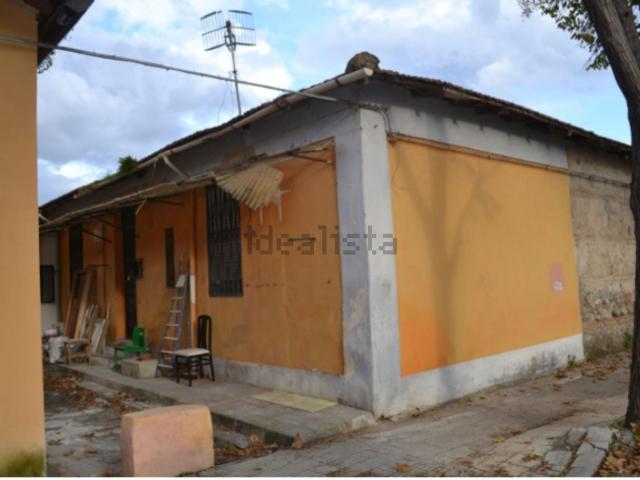 Villetta indipendente in vendita di 52 m² in Via Faenza, 1
