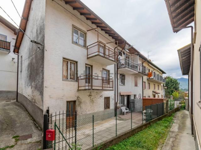 Villetta indipendente in vendita di 52 m² in Via Fenil Alto, 4