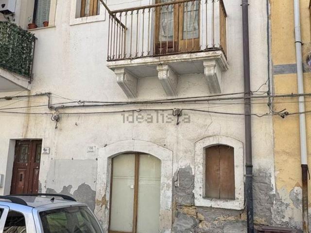 Villetta indipendente in vendita di 52 m² in Via Galliano, 115