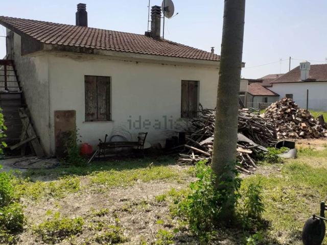 Villetta indipendente in vendita di 52 m² in Via Garzara