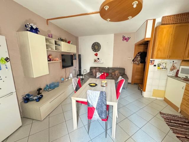 Villetta indipendente in vendita di 52 m² in Via Magenta