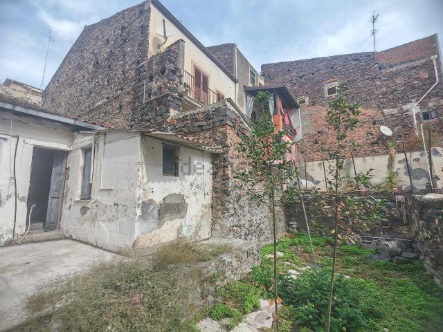 Villetta indipendente in vendita di 52 m² in Via Messina