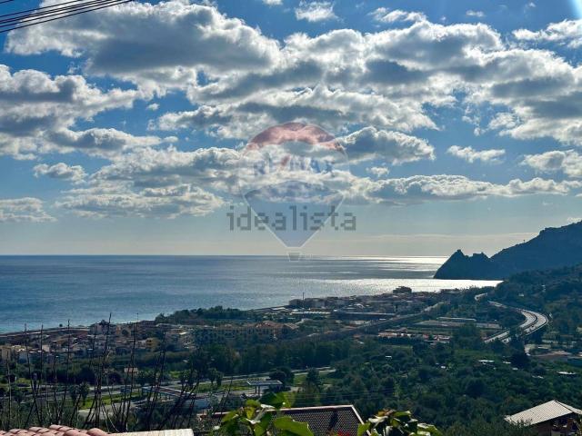 Villetta indipendente in vendita di 52 m² in Via Scorsonello