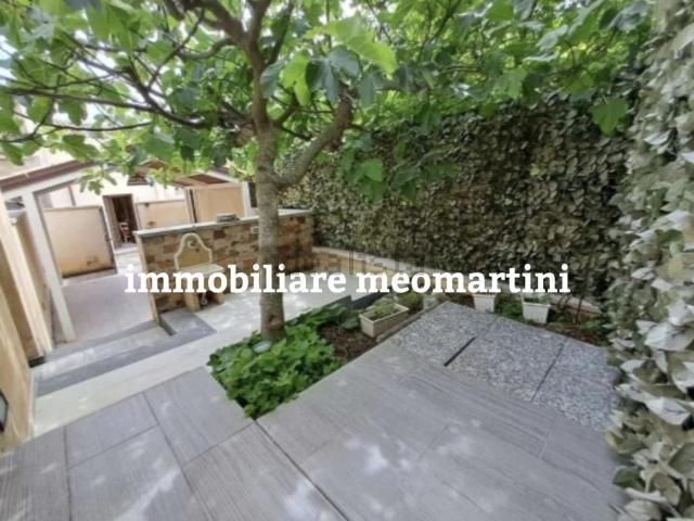 Villetta indipendente in vendita di 52 m² in Via Silvio Pellico