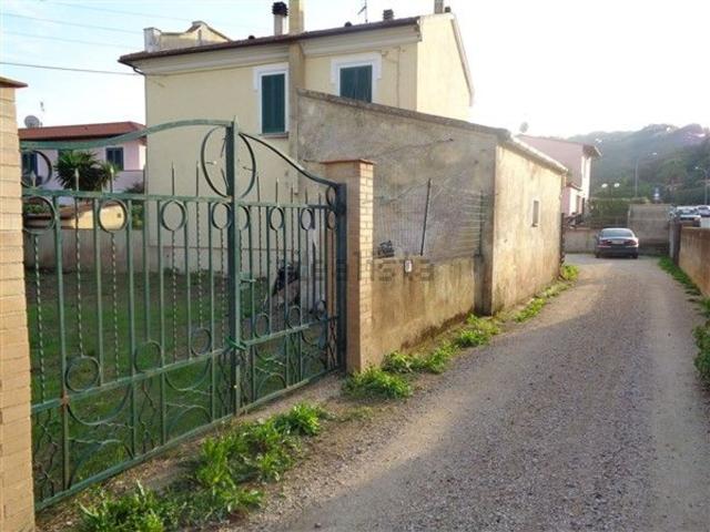 Villetta indipendente in vendita di 52 m² in Viale Europa