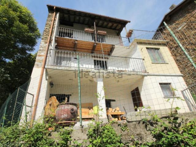 Villetta indipendente in vendita di 52 m²