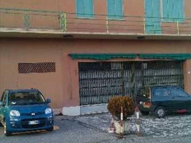 Villetta indipendente in vendita di 530 m²