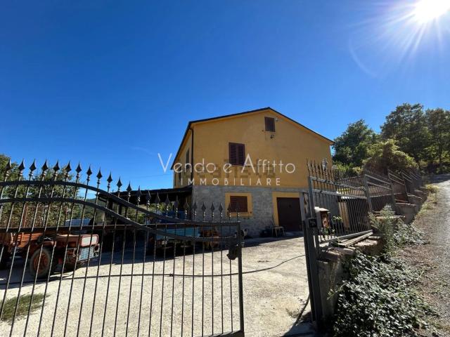 Villetta indipendente in vendita di 530 m²