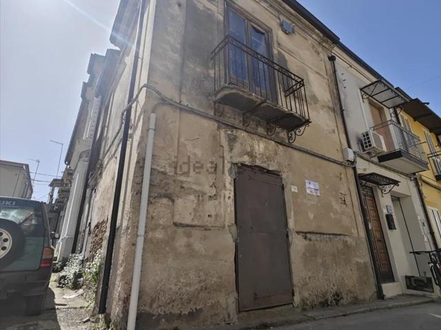 Villetta indipendente in vendita di 530 m²