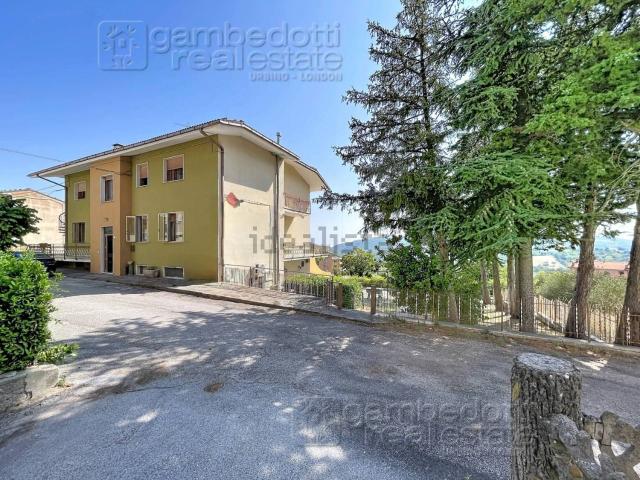 Villetta indipendente in vendita di 530 m²