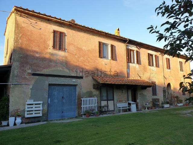 Villetta indipendente in vendita di 530 m² in Via lavoria