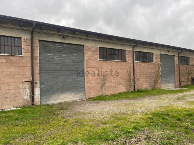 Villetta indipendente in vendita di 532 m²