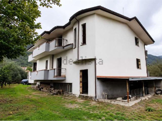 Villetta indipendente in vendita di 533 m² in Via Masseria, 19