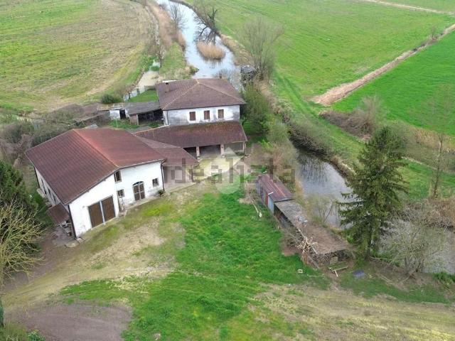 Villetta indipendente in vendita di 535 m² in Via della Libertà, 99