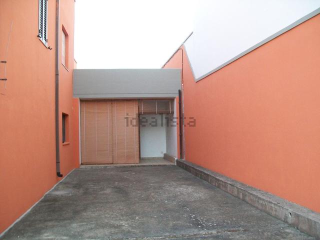 Villetta indipendente in vendita di 536 m² in Via Lecce, 7