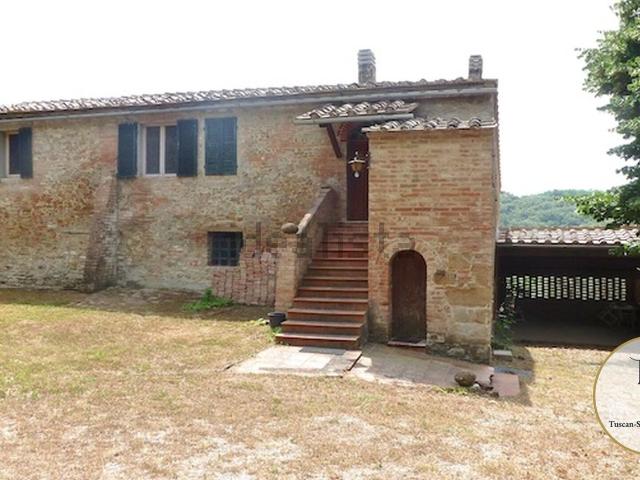 Villetta indipendente in vendita di 538 m²