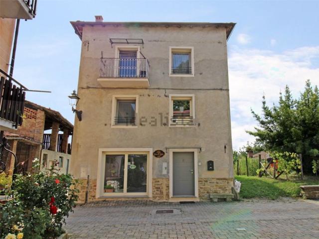 Villetta indipendente in vendita di 538 m² in Via Coste