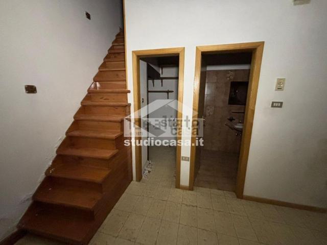 Villetta indipendente in vendita di 57 m² in Frazione Covelo