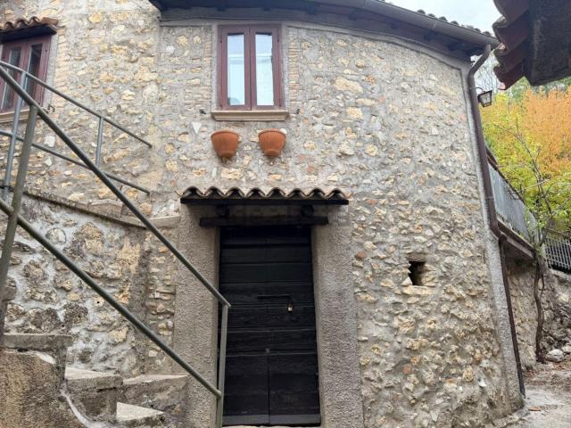 Villetta indipendente in vendita di 57 m² in Località Villa Capita, 113