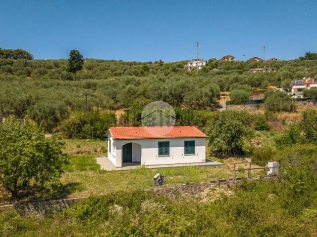 Villetta indipendente in vendita di 57 m² in Strada Ciosa, 33