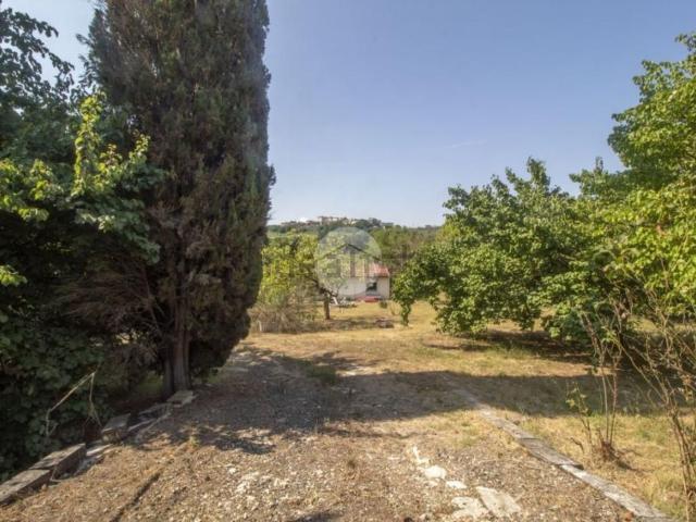 Villetta indipendente in vendita di 57 m² in Strada della Badiola, 17