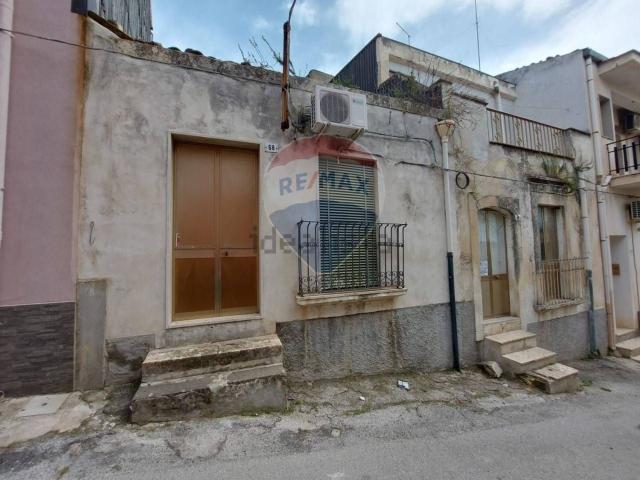 Villetta indipendente in vendita di 57 m² in Via Vittorio Emanuele, 102
