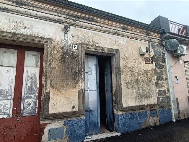 Villetta indipendente in vendita di 57 m² in Via Belvedere