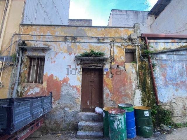 Villetta indipendente in vendita di 57 m² in Via Bulotta
