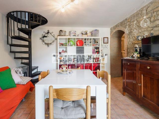 Villetta indipendente in vendita di 57 m² in Via Campodolio, 511