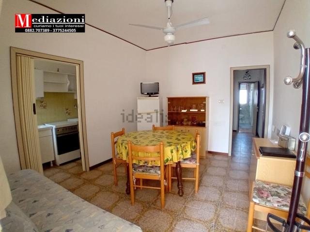 Villetta indipendente in vendita di 57 m² in Via degli Ulivi, 38