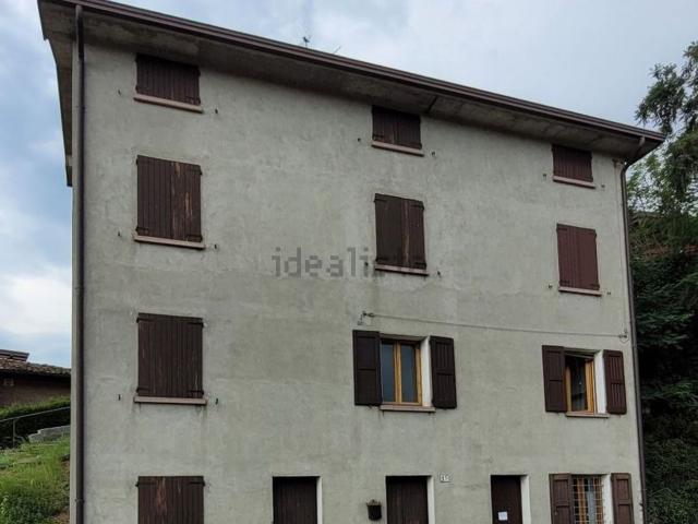 Villetta indipendente in vendita di 57 m² in Via del Lago, 7