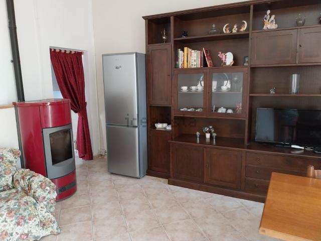 Villetta indipendente in vendita di 57 m² in Via Fronte 2 Tronco, 96