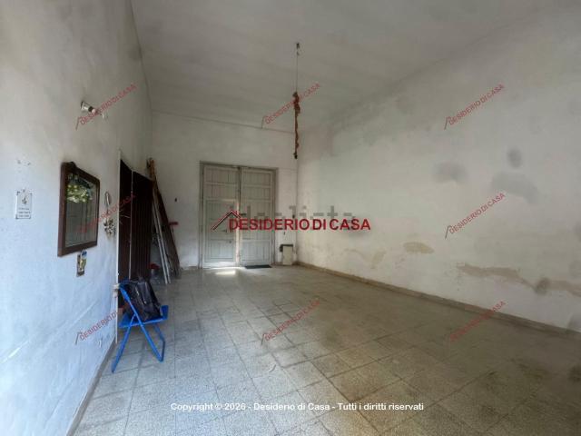 Villetta indipendente in vendita di 57 m² in Via G. Marconi, 487