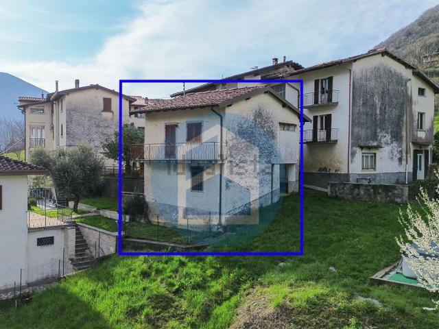 Villetta indipendente in vendita di 57 m² in Via Gavazzuolo