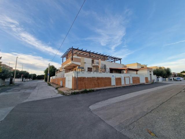 Villetta indipendente in vendita di 57 m² in Via Maratea, 5