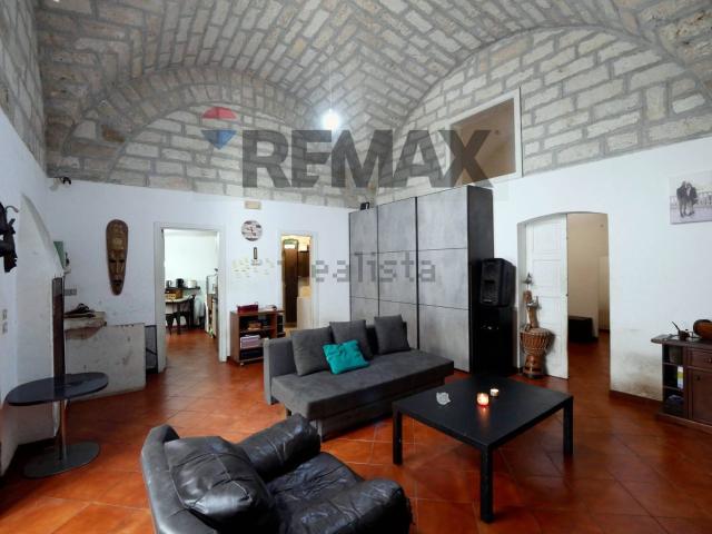 Villetta indipendente in vendita di 57 m² in Via Mercadante, 33