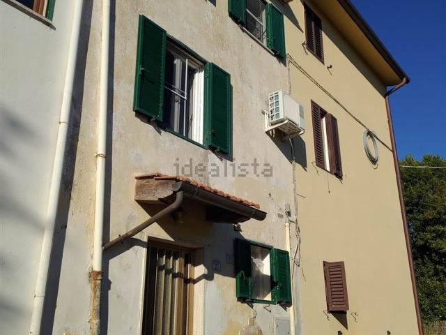 Villetta indipendente in vendita di 57 m² in Via Selvagrossa, 27