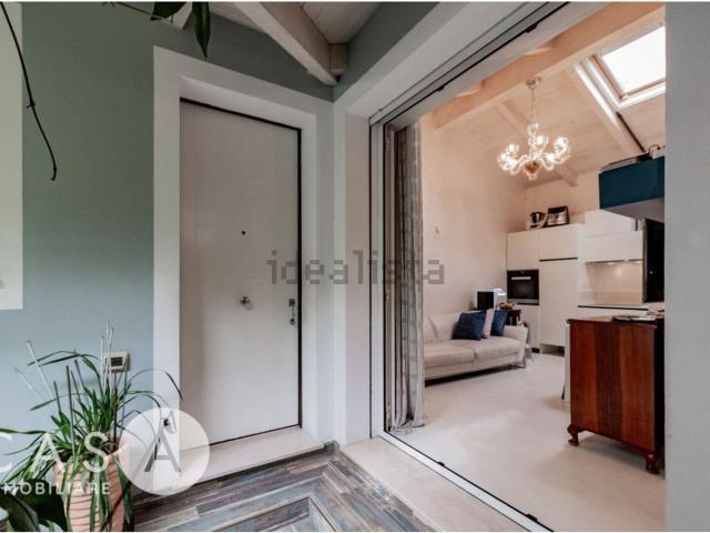 Villetta indipendente in vendita di 57 m²