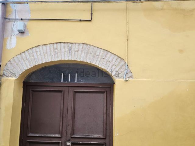 Villetta indipendente in vendita di 57 m²