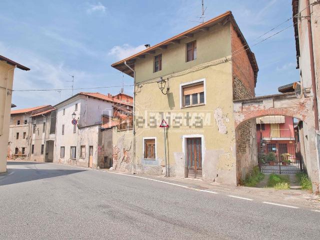Villetta indipendente in vendita di 57 m²