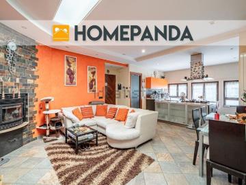 Villetta indipendente in vendita di 540 m² in Via Cuccio, 22